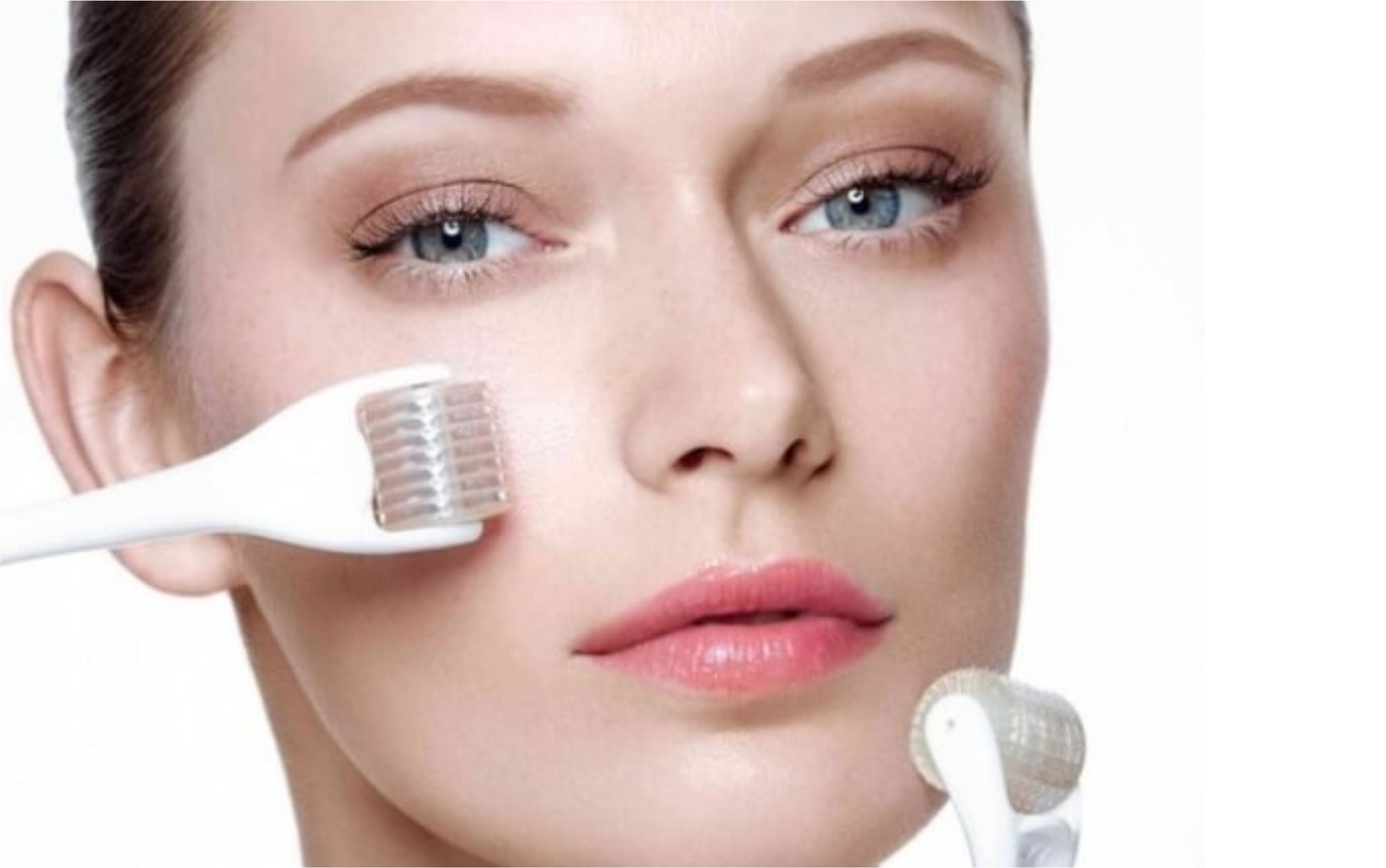 MICROAGULHAMENTO FACIAL + BLAND QUIMICO 